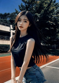 恶役千金居然是伪娘！